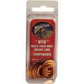 Magnum Byo Copper Crush Washer - 7/16" - 10 Pack | 392911