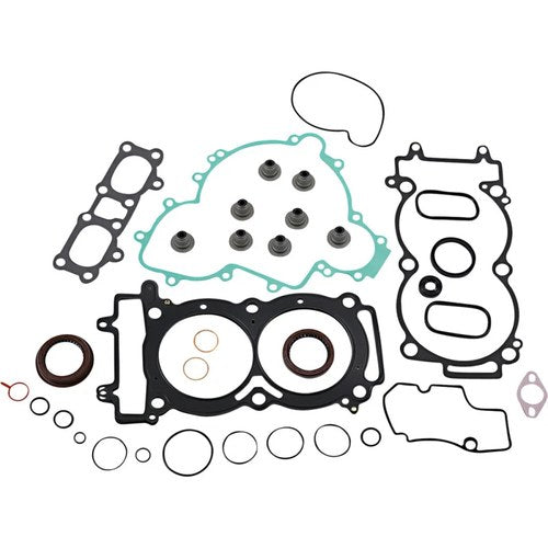 Moose Racing Complete Engine Gasket Kit with Seals Polaris | 8110004