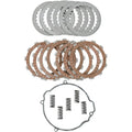 Moose Racing Complete Clutch Kit With Gasket (1131-1863)