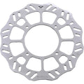 Moose Racing Front Brake Rotor - Honda | 1711-FR-HOND01