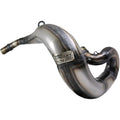 Pro Circuit Works Pipe 2-Stroke Exhaust Head Pipe (Raw) 0751925-O