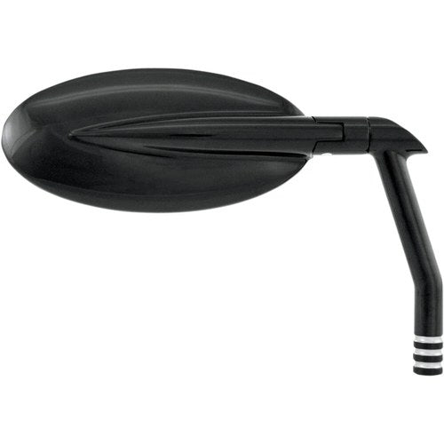 Performance Machine Vision Mirror - Oval | 0064-2029-BM