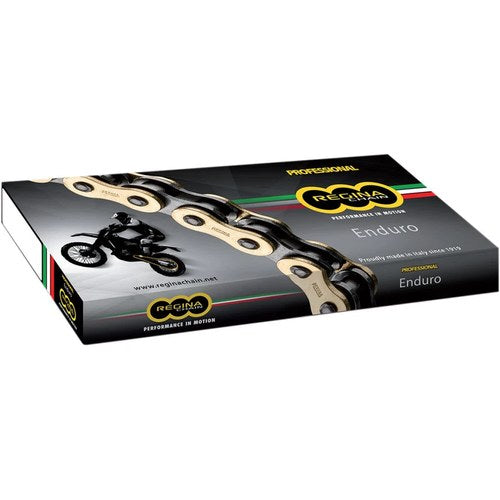 Regina 520 Zre - Z-Ring Chain - 120 Links | 135ZRE/1008