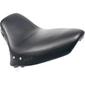 Saddlemen Renegade Deluxe Solo Seat - Studded - Softail (Black) 884-01-001