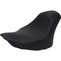 Saddlemen Renegade Deluxe Solo Touring Seat - Flstf '07-'17 (Black) 806-12-002