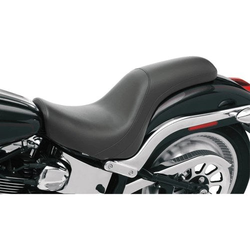 Saddlemen Profiler Seat - Deuce (Black) 8285FJ