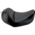 Saddlemen Heels Down Solo Seat - Dyna (Black) 806-04-0021