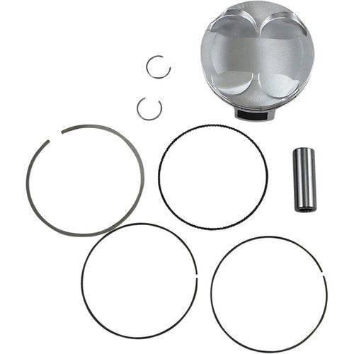 Wiseco Piston Kit for Suzuki - 96 mm Bore | 40110M09600