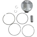 Wiseco Piston Kit for Suzuki - 96 mm Bore | 40110M09600