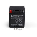 Yuasa Agm Battery - YTX14AH | YUAM72H4A