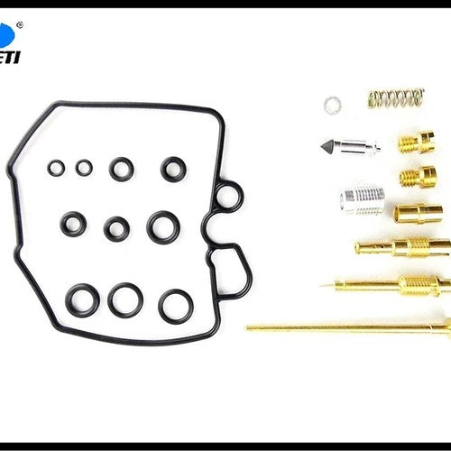 Honda CB750/F Dohc 80-82 Forseti Carb Repair Kit Carburetor Rebuild