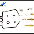 Honda CBX1000 81-82 Forseti Carb Repair Kit Carburetor Rebuild