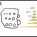 Honda CB750/C Dohc 80-82 Forseti Carb Repair Kit Carburetor Rebuild