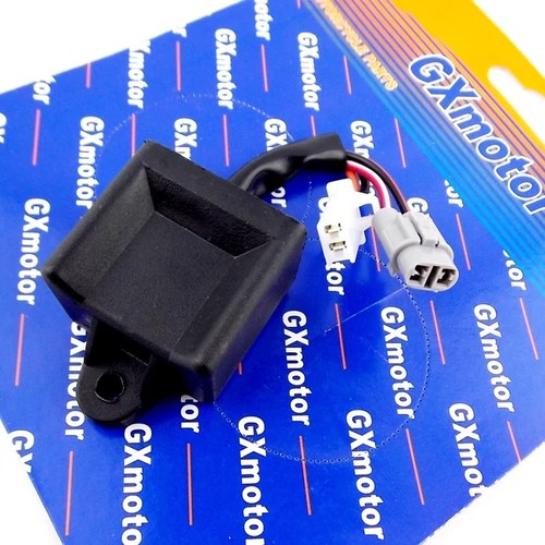 PY50 All Years Gxmotor CDI Ignition Control Unit Assembly
