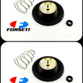 Honda GL650 Interstate 1983 Forseti Air Cut Off Valve Kit Set OF 2