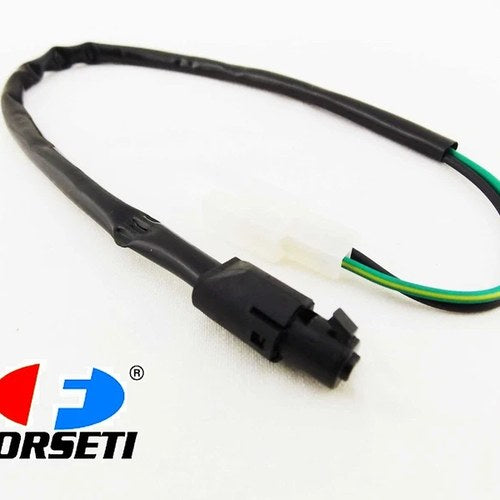 Yamaha XTZ125 13-17 Forseti Front Brake Light Switch Assembly