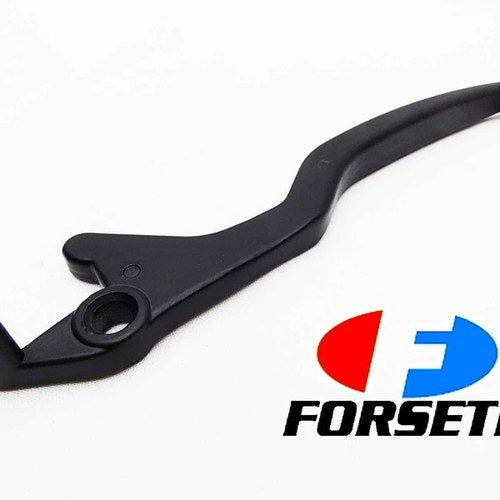 Suzuki DR750S 88-90 Black Forseti Right Handlebar Front Brake Lever