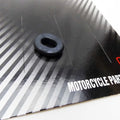 Honda GL500 81-82 Jbs Side Cover Rubber Grommet 83551-300-000