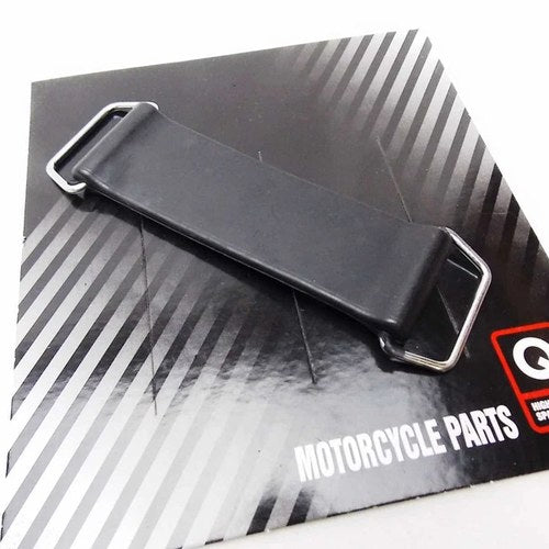 Honda CB900F 919 02-07 Jbs Battery Strap Holder Band Rubber Mount 95012-15001