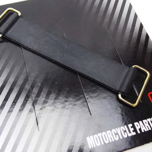 Yamaha FZR400 88-90 Jbs Battery Strap Holder Band Rubber Mount 120-82131-00-00