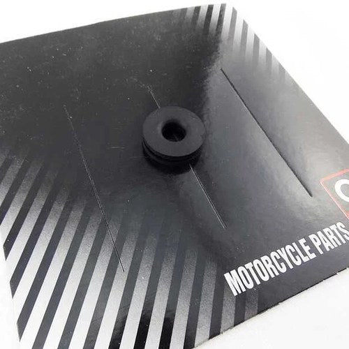 Kawasaki KZ650 77-83 Jbs Side Cover Rubber Grommet 92071-056