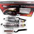 Yamaha GT50 78-79 280mm Jbs Air Nitrogen Cell Shock Absorbers SC