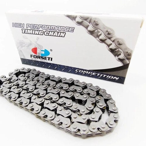 Kawasaki VN800 95-06 Forseti HY-VO Cam Chain 82RH-2010-124L Camshaft Timing