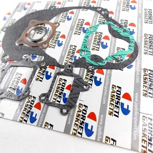 Yamaha PW80 83-12 Forseti Complete Engine Gasket Set Kit