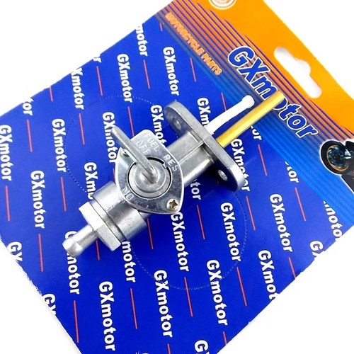 Yamaha DT250 74-76 Gxmotor Fuel Tap Petrol Tank Petcock