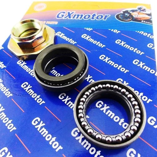 Yamaha PW50 Peewee 81-14 Gxmotor Steering Stem Bearing Set