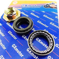 Yamaha PW50 Peewee 81-14 Gxmotor Steering Stem Bearing Set