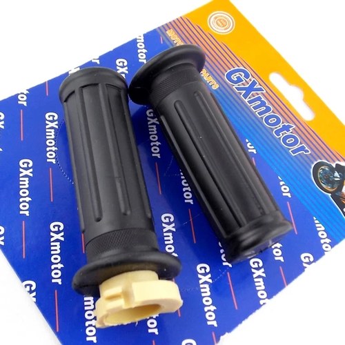 PY50 All Years Gxmotor Hand Grip Set Left Right Pair Handlebar Grips