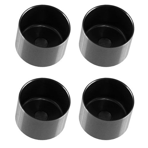 4x Intake and Exhaust Valve Tappet for Honda 14731-MCA-000 Height 21.5 mm