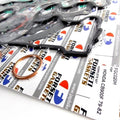 Honda CB900/F Dohc 79-82 Forseti Complete Engine Gasket Set Kit