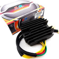 Honda VT1100C Shadow 87-05 Forseti Regulator Rectifier Assembly