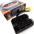 Kawasaki ZX-9R 98-99 Forseti Regulator Rectifier Assembly