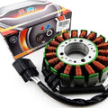 Yamaha YZF-R1 02-03 Forseti Stator Magneto Generator Assembly