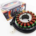 Suzuki GSXR600 97-00 Forseti Stator Magneto Generator Assembly