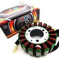 Suzuki GSXR600 01-03 Forseti Stator Magneto Generator Assembly