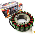 Honda GL1100 Goldwing 80-83 Forseti Stator Magneto Generator Assembly