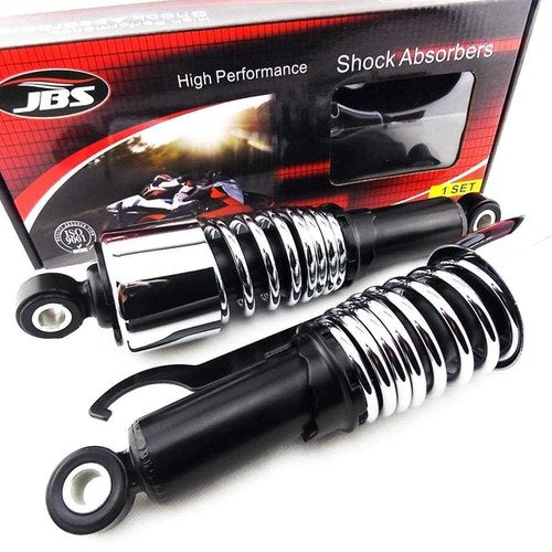 Harley HD XL883L Sportster Superlow 11.5 Inch Jbs Rear Shock Absorbers BC