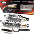 Harley HD XL883R Sportster Roadster 11.5 Inch Jbs Nitrogen Shock Absorbers SC