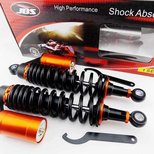 Harley Davidson FXRS-SP 1340 Low Rider 13.75" Jbs Nitrogen Shock Absorbers DG