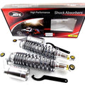 BMW R60/5 340mm Jbs Rear Air Nitrogen Cell Shock Absorbers SC