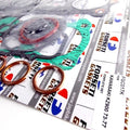 Kawasaki KZ900 73-77 Forseti Complete Engine Gasket Set Kit