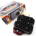 Suzuki DL650A 07-09 Forseti Regulator Rectifier Assembly