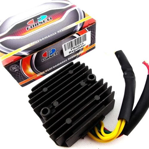 Honda VF500F2 C V30 Magna 85-86 Forseti Regulator Rectifier Assembly