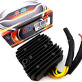 Honda VF500F2 C V30 Magna 85-86 Forseti Regulator Rectifier Assembly