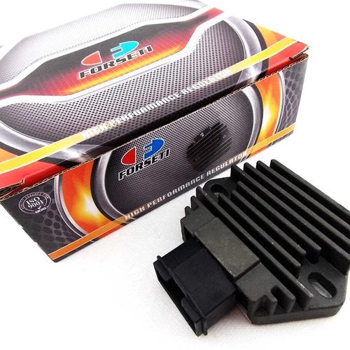 Honda SES150 Dylan 02-04 Forseti Regulator Rectifier Assembly