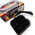 Honda VTR250 Interceptor 88-90 Forseti Regulator Rectifier Assembly